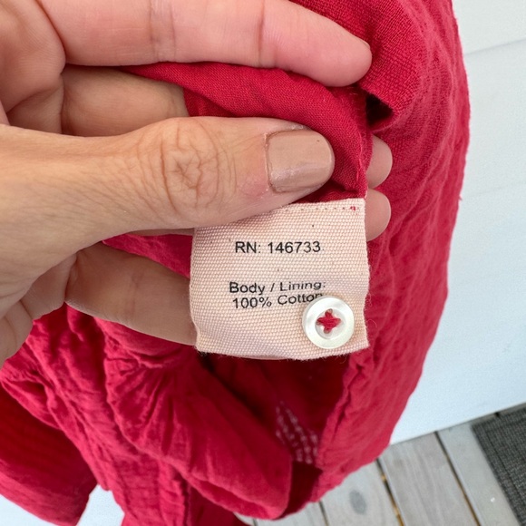 Mirth Rio Dress - Picture 4 of 7